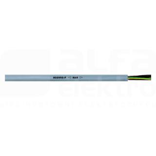 LAPP ITALIA SRL - LPP0011041 H05VV5-F 25G2,5