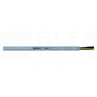 LAPP ITALIA SRL - LPP0011041 H05VV5-F 25G2,5