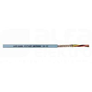 LAPP ITALIA SRL - LPP0034010 UNITRONIC 100 CY 7X0,14