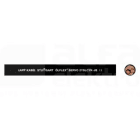 LAPP ITALIA SRL - LPP1136462 OLFLEX SERVO 2YSLCY-JB BK 4G150