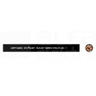 LAPP ITALIA SRL - LPP0037022 OLFLEX SERVO 9YSLCY-JB 3X35+3G6 BK