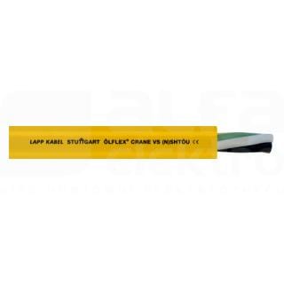 LAPP ITALIA SRL - LPP00440263 OLFLEX CRANE VS (N)SHTOU 4G50