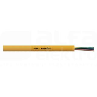 LAPP ITALIA SRL - LPP1600517 NSSHOU-J 3G2,5