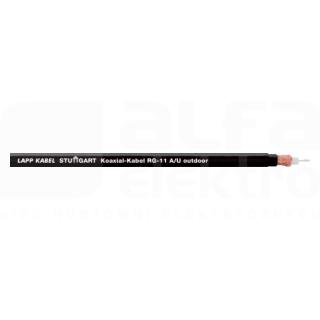 LAPP ITALIA SRL - LPP2170011 COAXIAL - RG-11 A/U OUTDOOR