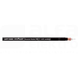 LAPP ITALIA SRL - LPP2170011 COAXIAL - RG-11 A/U OUTDOOR