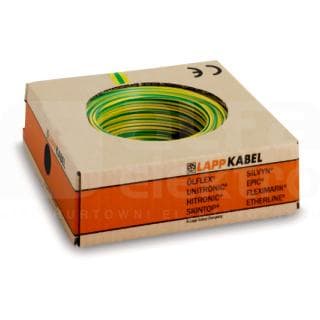 LAPP ITALIA SRL - LPP4150301 OLFLEX WIRE MS 2.2 1X1 BK