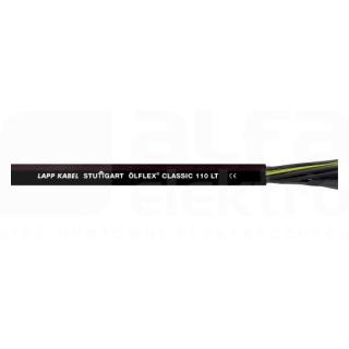 LAPP ITALIA SRL - LPP1120743 OLFLEX CLASSIC 110 LT 4X1