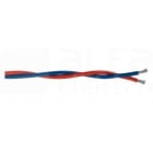 LAPP ITALIA SRL - LPP0162005 KN3L NICR/NI KCA 2X1,5 IEC OVAL