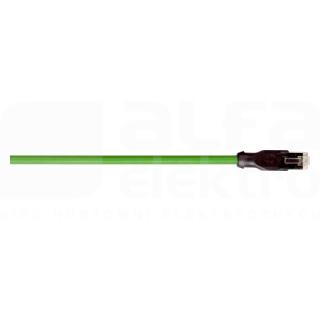 LAPP ITALIA SRL - LPP2171284 IE-PNC-5-RJ45-20-P-2-22-FD-RJ45