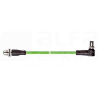 LAPP ITALIA SRL - LPP2171744 IE-EC-5-M12DF-S-1-P-2-26-FD-M12D-A