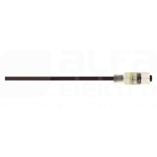 LAPP ITALIA SRL - LPP22260254 AB-C3-5,0PUR-M12FA-2L