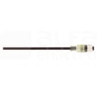 LAPP ITALIA SRL - LPP22260260 AB-C3-10,0PUR-M12FA