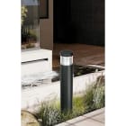 ROSSINI - RSSLAR004GR BOLLARD GRIGIO LED 15W 82 IP54 4000K CR
