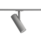 ROSSINI - RSSLAU003GR PROIETTORE BINARIO MONOFASE GRIGIO LED 20W IP20 3000K CRI90