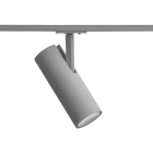 ROSSINI - RSSLAU008GR PROIETTORE BINARIO MONOFASE GRIGIO LED 4