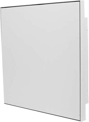 ETHERMA - ETR40505 Einbauinfrarotheizung, Decke/Wand, 62x62