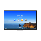 HIKVISION ITALY SRL - HIK321000677 DS-D5B65RB/EL INTERACT MONITOR 65ANDROID13