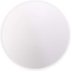 ETHERMA - ETR40922 Infrarotheizung, Wand/Decke, weiss, rund