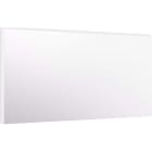 ETHERMA - ETR39624 MS! Infrarotheizung, Wand/Decke, weiAÂ,