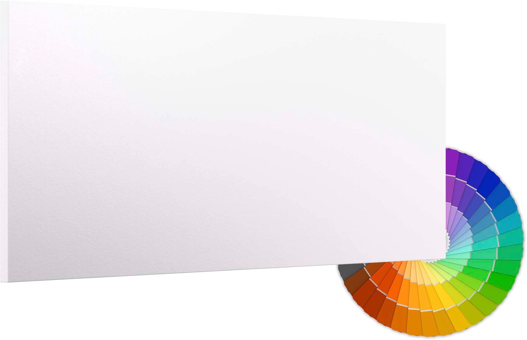 ETHERMA - ETR40902 Infrarotheizung, Wand/Decke, RAL-Farbe,