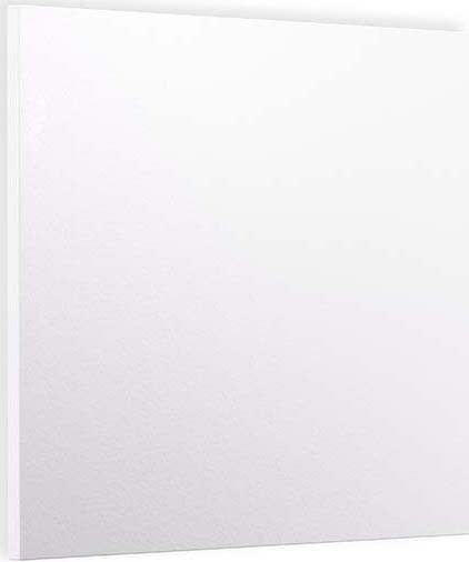 ETHERMA - ETR40755 Infrarotheizung, Wand/Decke, weiA, 90x9