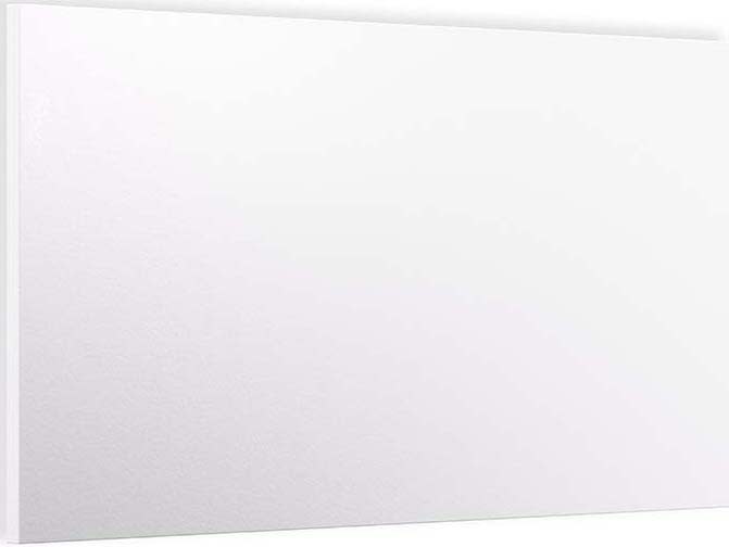 ETHERMA - ETR39623 MS! Infrarotheizung, Wand/Decke, weiA,