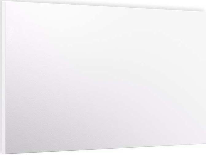 ETHERMA - ETR39623 MS! Infrarotheizung, Wand/Decke, weiA,