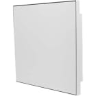 ETHERMA - ETR44719 Einbauinfrarotheizung, Decke/Wand, 90x90