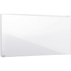 ETHERMA - ETR39627 Infrarotheizung, Glas reinweiAÂ, 130x50c