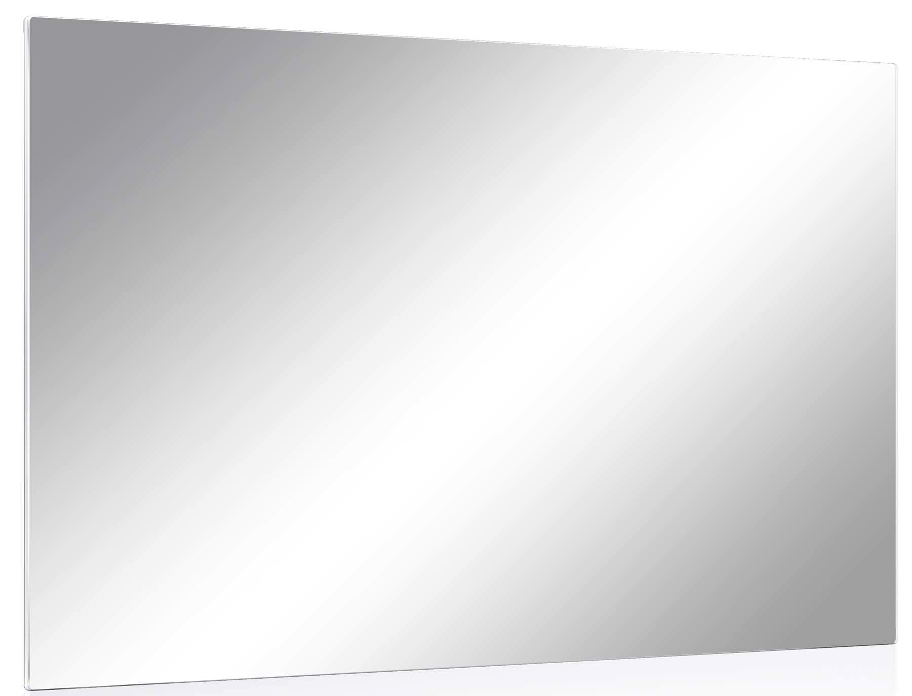 ETHERMA - ETR40912 Infrarotheizung dA1/4nn, Glas Spiegel, 1