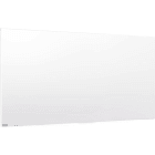 ETHERMA - ETR39621 Infrarotheizung, Metall weiA, 160x63cm,