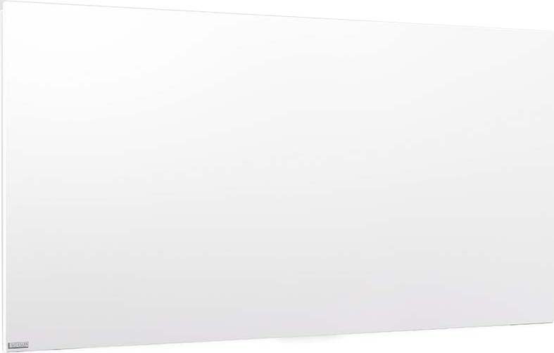 ETHERMA - ETR39621 Infrarotheizung, Metall weiA, 160x63cm,