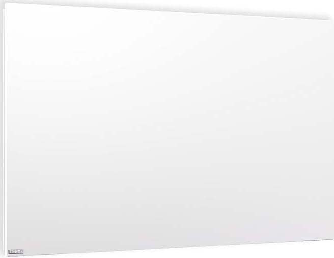 ETHERMA - ETR39620 Infrarotheizung, Metall weiA, 130x63 cm