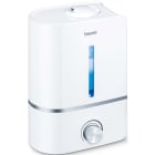 BEURER - BUE68107 Luftbefeuchter b.30mA2 4L Ultrasch. Absc