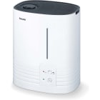 BEURER - BUE68605 Luftbefeuchter b.50mA2 6L 2St. Abschalta