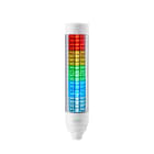 PATLITE EUROPE GMBH - PMHLB6-20ILWCNW Torretta IO-Link, 60mm, 20 segmenti, 21 colori, senza buzzer, IP65