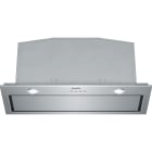 Siemens Hausgerate - SIZLB78574 Dunstabzug LA1/4fterbaustein 70cm edelst