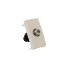 FAIT SRL - FIT5113400 LC/F - PRESA FF COMP. LEGRAND CROSS
