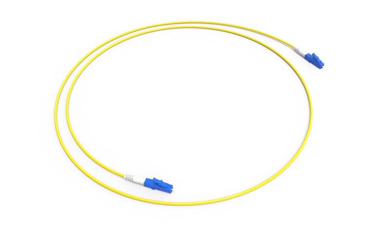 HIKVISION ITALY SRL - HIK307400854 DS-1FCS72LCUL FIBRA OTTICA PATCH CORD LC
