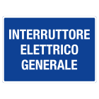 GRAFOPLAST SRL - GRAAL13130P1 INTERRUTTORE ELETTRICO .. IN AL 210X297