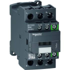 SCHNEIDER ELECTRIC - SNRLC1D38KUE CONTATTORE 38A 100-250VAC/DC GREEN