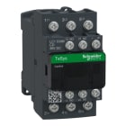 SCHNEIDER ELECTRIC - SNRLC1D386CD CONTATTORE 38A 36VDC CAP OC