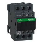 SCHNEIDER ELECTRIC - SNRLC1D38G7 CONTATTORE 38A 120VAC