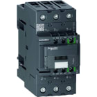 SCHNEIDER ELECTRIC - SNRLC1D65ABBE CONTATTORE 65A 24VDC GREEN