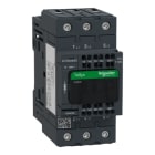 SCHNEIDER ELECTRIC - SNRLC1D50A3FD CONTATTORE 50A 110VDCMOLLA