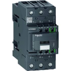 SCHNEIDER ELECTRIC - SNRLC1D65ABNE CONTATTORE 65A 24-60VAC/DC GREEN