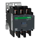 SCHNEIDER ELECTRIC - SNRLC1D806BWS207 CONTATTORE 80A 24VDC CAP OC