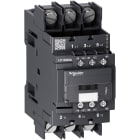 SCHNEIDER ELECTRIC - SNRLC1D80A6P7 CONTATTORE 80A 230VACCAP OC