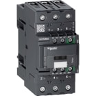 SCHNEIDER ELECTRIC - SNRLC1D80ABBE CONTATTORE 80A 24VDC GREEN