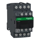 SCHNEIDER ELECTRIC - SNRLC1DT206BL CONTATTORE 20A 24VDC LC CAP OC 4P